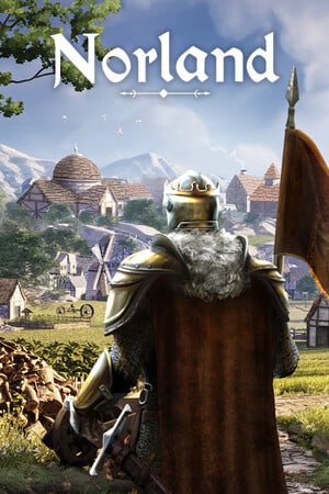 Norland [Build 23247083] (2024) PC | Пиратка [Portable]