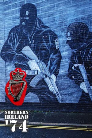 Northern Ireland '74 [v 0.7] (2025) PC | Пиратка