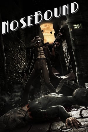 NoseBound [Build 17680069] (2024) PC