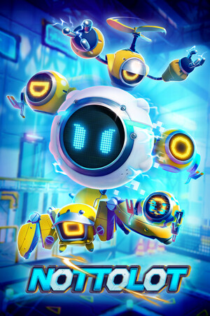 NOTTOLOT (2024) PC
