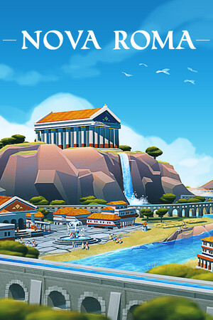 Nova Roma [Build 23212644] (2026) PC | Пиратка [Portable]