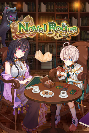 Novel Rogue [Build 19512361] (2025) PC