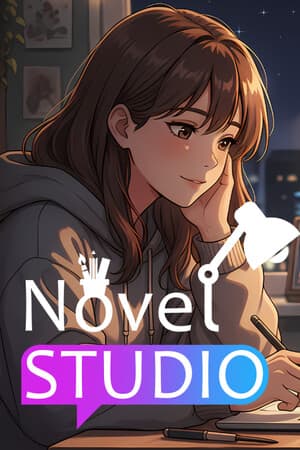 NovelStudio [Build 21404914] (2026) PC
