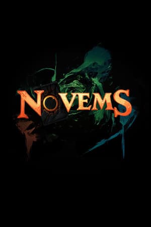 NOVEMS [v 1.0.2 Build 18979653] (2025) PC | Пиратка