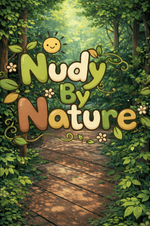 Nudy By Nature [v 0.04] (2026) PC | Пиратка