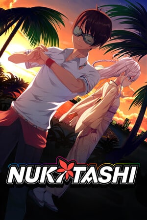 NUKITASHI [Build 20231129] (2023) PC | Лицензия [GOG]