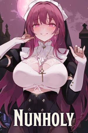 Nunholy [Build 17796373] (2025) PC | Пиратка [Portable]