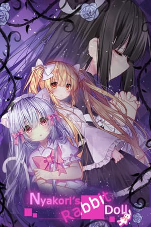 Nyakori's Rabbit Doll [Build 14418157] (2020) PC