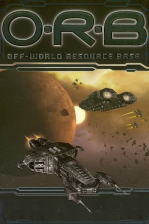 O.R.B.: Off-World Resource Base [v 1.0] (2014) PC | Лицензия