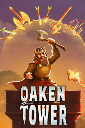 Oaken Tower [Build 22993704] (2026) PC | Пиратка