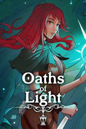 Oaths of Light - Chapter I [Build 17658845] (2025) PC | Пиратка