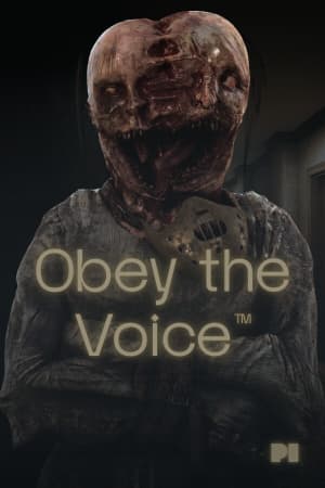 Obey the Voice [Build 21681517] (2026) PC | RePack от FitGirl