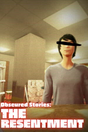 Obscured Stories: The Resentment [Build 18527933] (2025) PC