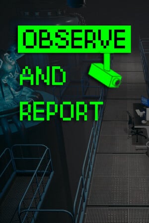 Observe and Report [14784650] (2024) PC | RePack от Pioneer