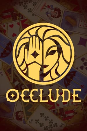 Occlude [Build 20515943] (2025) PC | Пиратка