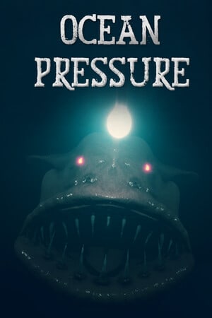 Ocean Pressure [v 1.0] (2023) PC | RePack от FitGirl