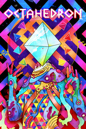 Octahedron: Transfixed Edition [Build 12994090] (2018) PC