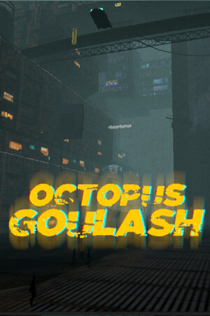 Octopus Goulash [v 2.0 Build 21757097] (2026) PC | Пиратка