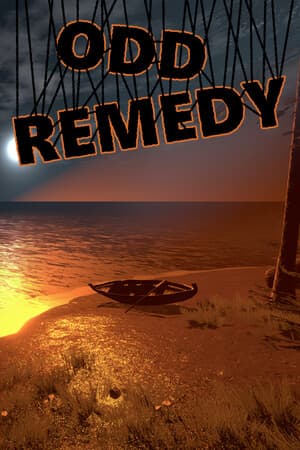 Odd Remedy [Build 22173835] (2024) PC | Пиратка [Portable]