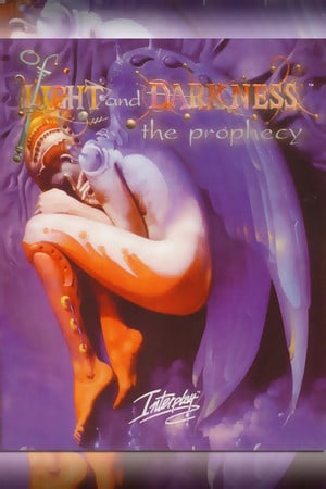 Of Light and Darkness (2017) PC | Лицензия