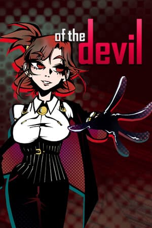 of the Devil [Build 21822233] (2025) PC | Пиратка [Portable]