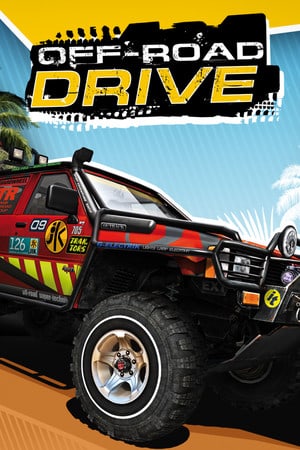 Off-Road Drive [v 1.1.1.0] (2011) PC | RePack от xGhost