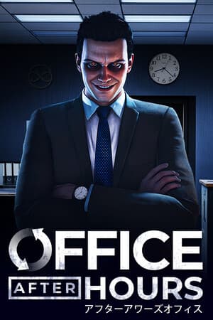 Office After Hours [v 1.0.7] (2025) PC | Пиратка [Portable]