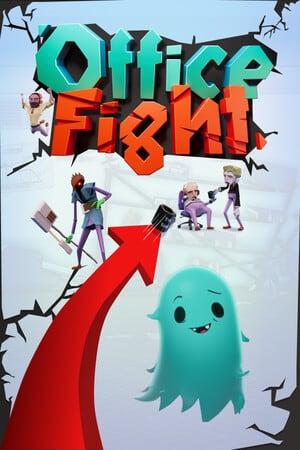 Office Fight [Build 15364101] (2024) PC | RePack от FitGirl