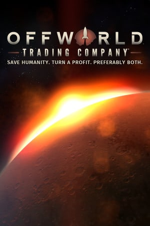 Offworld Trading Company [Build 20831447] (2016) PC | RePack от Pioneer