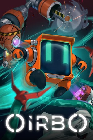 Oirbo [Build 18884947] (2025) PC | Пиратка [Portable]