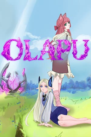 OLAPU [Build 20616106] (2025) PC