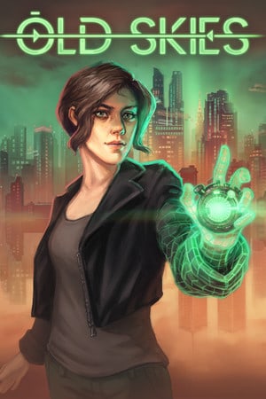 Old Skies [v 2.0a - Deluxe Edition] (2025) PC | RePack от FitGirl