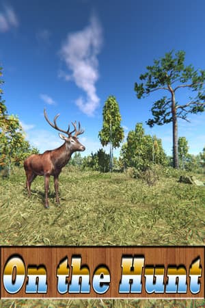 On the Hunt [Build 20557498] (2025) PC | Пиратка