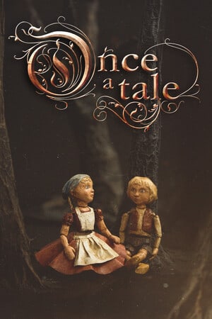 Once a Tale [Build 17985638] (2024) PC | Пиратка