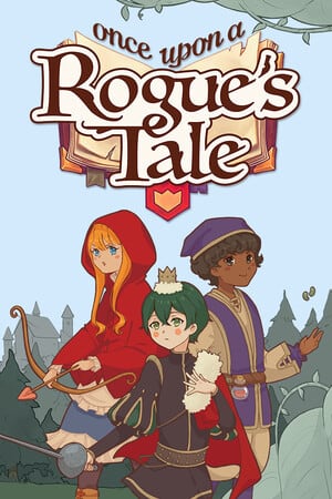 Once Upon a Rogue's Tale [Demo (Steam)] (2024) PC