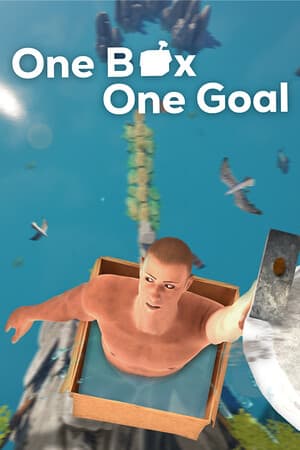 One Box One Goal [Build 18071561] (2025) PC | Пиратка