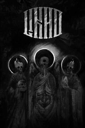 One-Eyed Likho [Build 20250912] (2025) PC | Пиратка [Portable]
