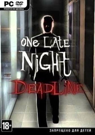 One Late Night: Deadline [v 1.1.0] (2014) PC | Пиратка