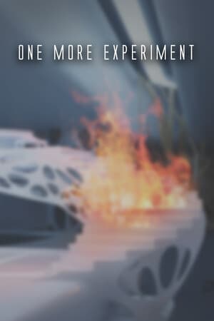One More Experiment [Build 21463074] (2025) PC | Пиратка