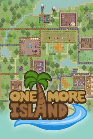 One More Island [Build 21671153] (2022) PC | Пиратка [Portable]