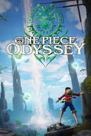 ONE PIECE ODYSSEY [v 02.01 (Build 11079905) + DLC] (2023) PC | Пиратка [Portable]