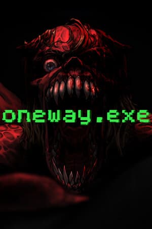 oneway.exe: Module 1.0 [Build 20543829] (2025) PC