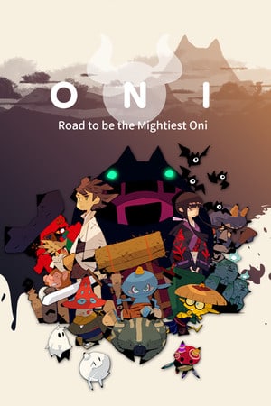 ONI : Road to be the Mightiest Oni [Build 10719260] (2023) PC | Пиратка