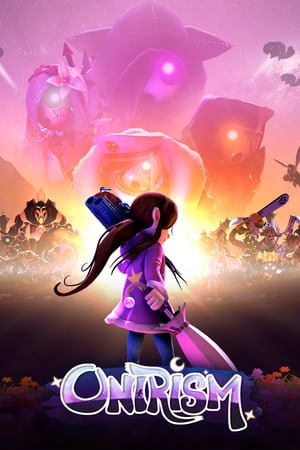 Onirism [Build 23057266] (2025) PC | Пиратка [Portable]