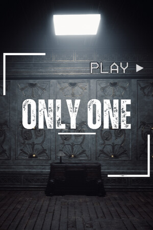 Only One [11847968] (2023) PC | RePack от FitGirl