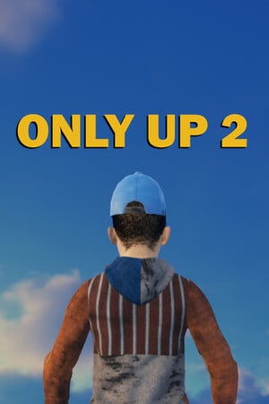 Only Up 2 [12987498] (2023) PC | Пиратка