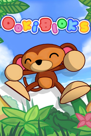 Ookibloks [Build 835098] (2015) PC