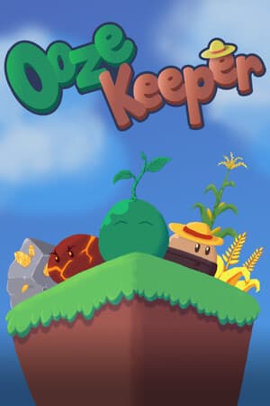 Ooze Keeper [v 1.3.0] (2024) PC | Пиратка