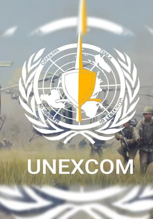 OpenXcom UNEXCOM [v 1.6.0] (2020) PC | Пиратка