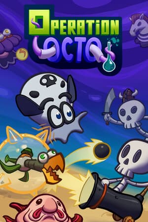 Operation Octo [Build 19966516] (2025) PC | Пиратка